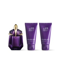 Alien Coffret - Eau de Parfum